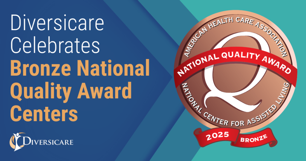 Bronze Quality Awards banner